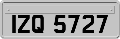 IZQ5727