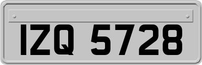 IZQ5728