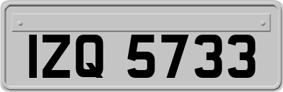 IZQ5733