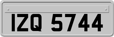IZQ5744