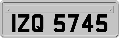 IZQ5745