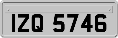 IZQ5746