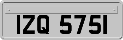 IZQ5751