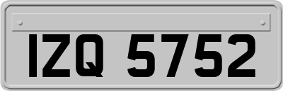 IZQ5752