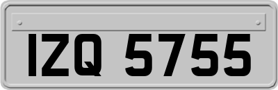 IZQ5755