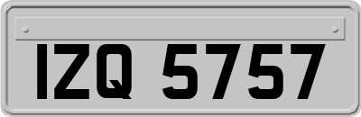 IZQ5757