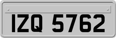 IZQ5762
