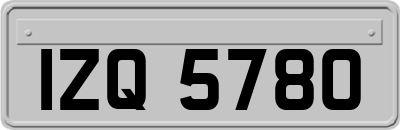 IZQ5780
