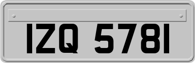 IZQ5781