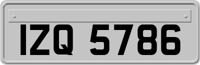 IZQ5786