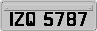 IZQ5787