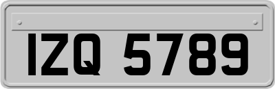 IZQ5789