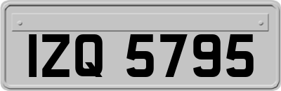IZQ5795