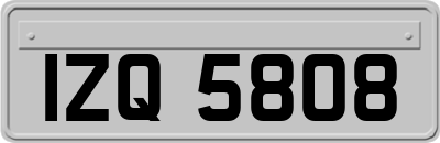 IZQ5808