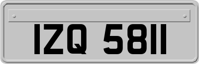 IZQ5811