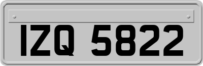 IZQ5822
