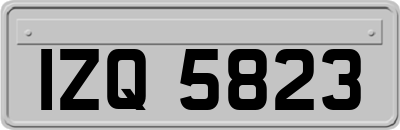 IZQ5823