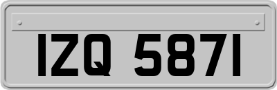 IZQ5871