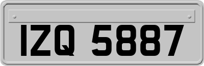 IZQ5887