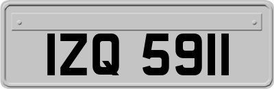 IZQ5911