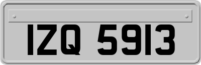 IZQ5913