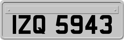 IZQ5943