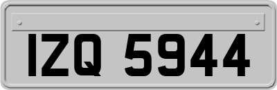 IZQ5944