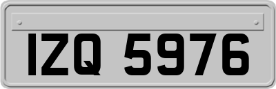 IZQ5976