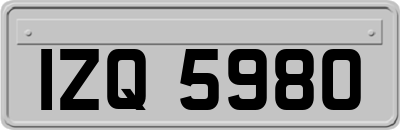 IZQ5980