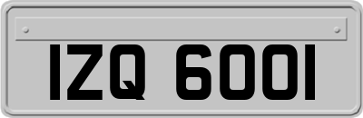 IZQ6001