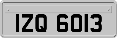 IZQ6013