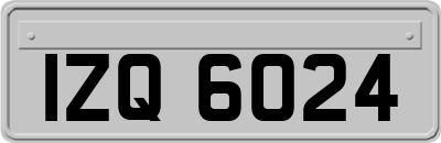 IZQ6024