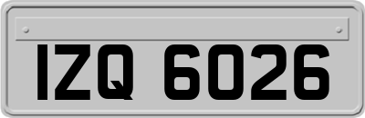 IZQ6026