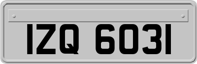 IZQ6031