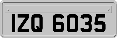 IZQ6035