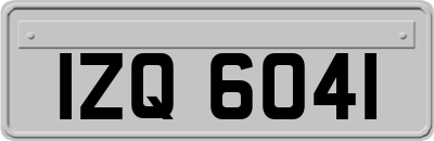 IZQ6041