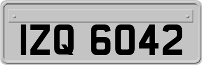 IZQ6042