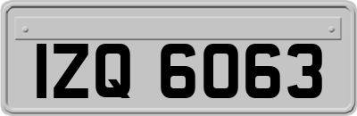IZQ6063