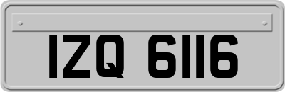IZQ6116