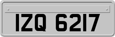 IZQ6217