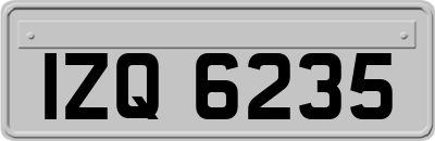 IZQ6235