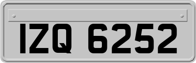 IZQ6252