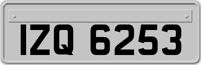IZQ6253