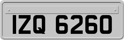 IZQ6260
