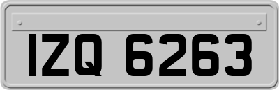 IZQ6263