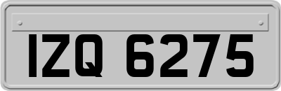 IZQ6275