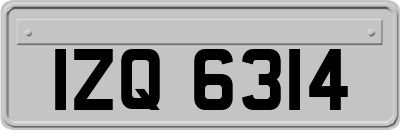 IZQ6314