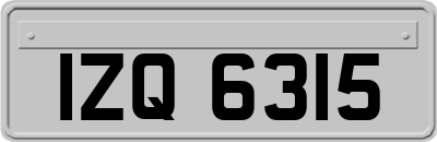 IZQ6315