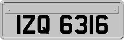 IZQ6316