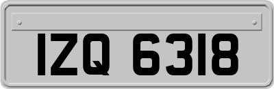 IZQ6318
